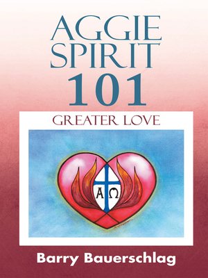 cover image of Aggie Spirit 101